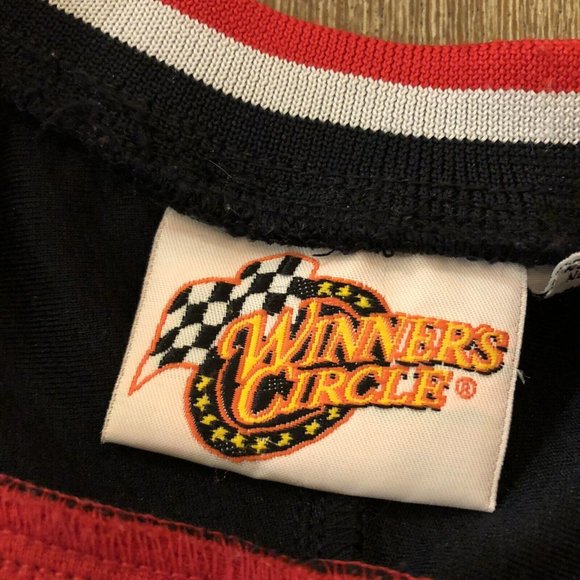 Vintage Winner’s Circle Dale Earnhardt #3 Shirt Jersey Large - Picture 3 of 8